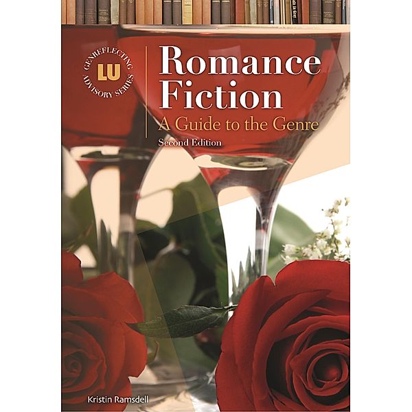 Romance Fiction, Kristin Ramsdell