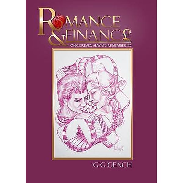 ROMANCE & FINANCE / 1, Guvench G Gench