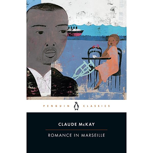 Romance in Marseille, Claude McKay