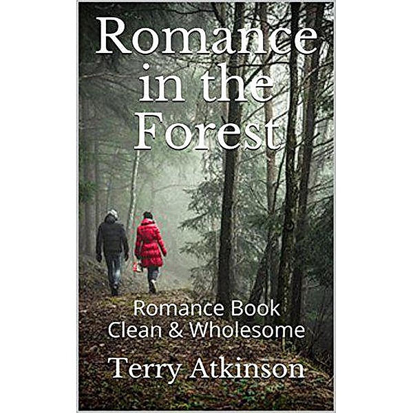 Romance in the Forest, Terry Atkinson