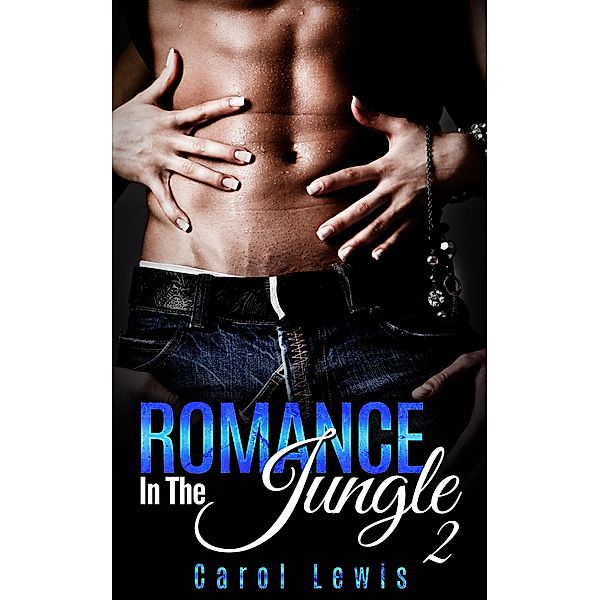 Romance In The Jungle: 2 / Romance In The Jungle, Carol Lewis