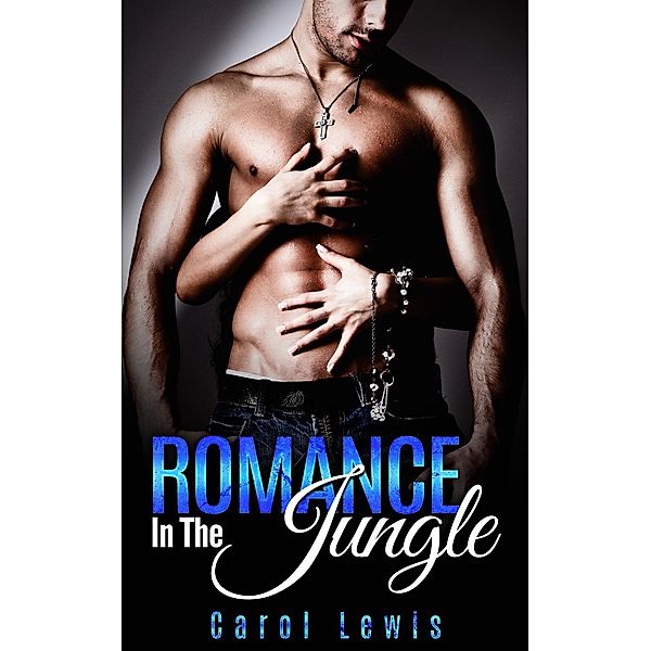 Romance In The Jungle / Romance In The Jungle, Carol Lewis