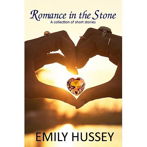 Romance In The Stone, Emily Hussey