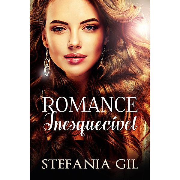 Romance Inesquecivel, Stefania Gil
