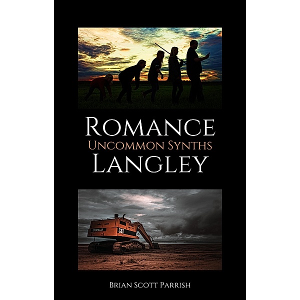 Romance Langley: Uncommon Synths, Brian S. Parrish