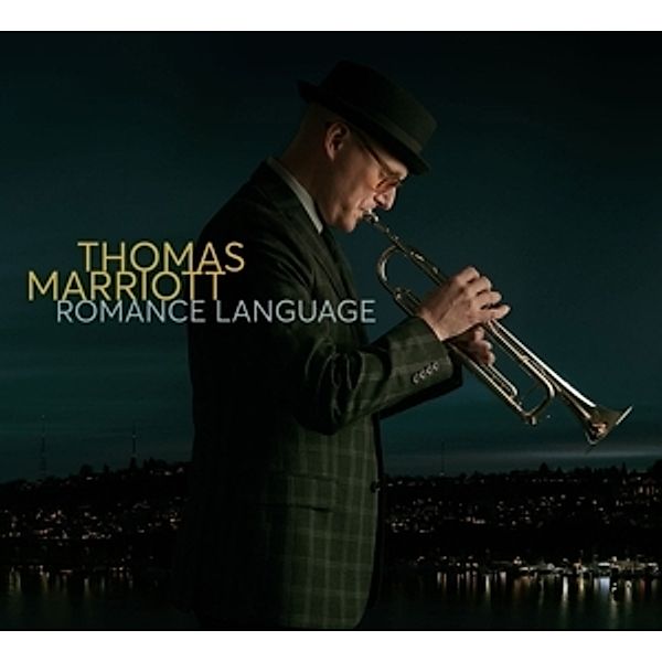 Romance Language, Thomas Marriott