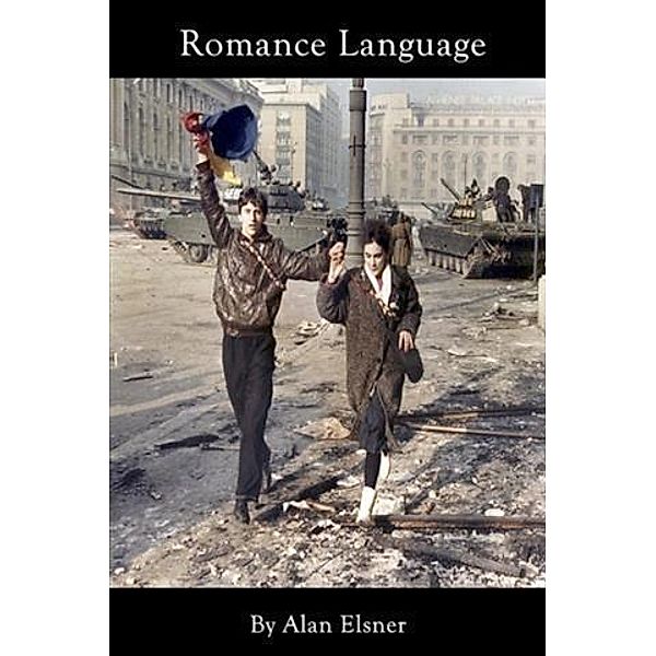 Romance Language, Alan Elsner