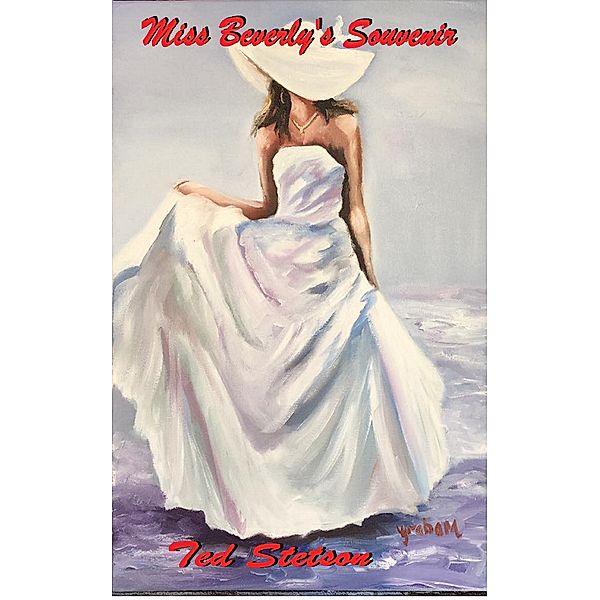 Romance: Miss Beverly's Souvenir, Ted Stetson