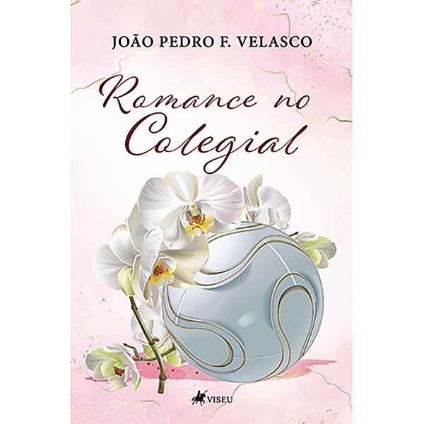 Romance no Colegial, João Pedro F. Velasco