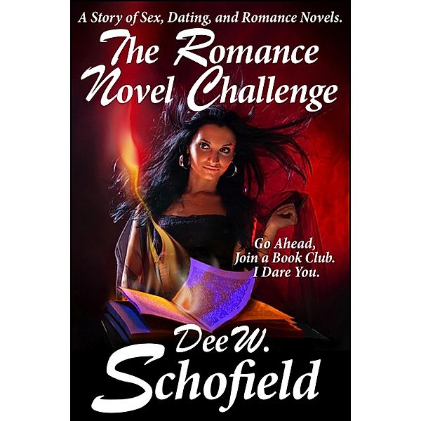 Romance Novel Challenge / WMG Publishing, Dee W. Schofield