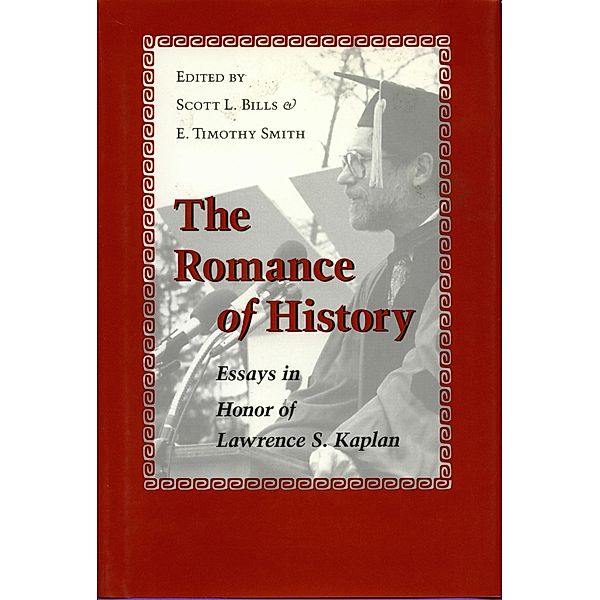 Romance of History