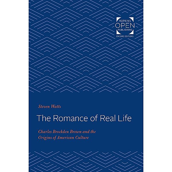 Romance of Real Life, Steven Watts