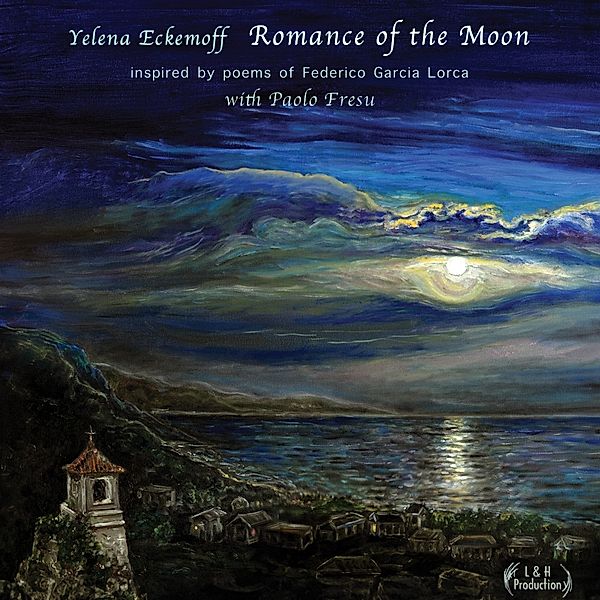 Romance of the Moon, Yelena Eckemoff