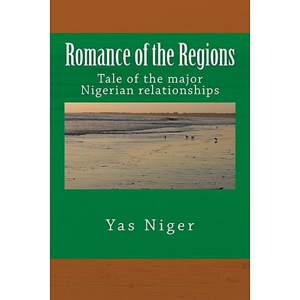 Romance of the Regions, Yas Niger