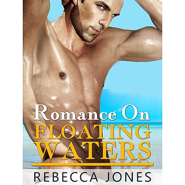 Romance On Floating Waters, Rebecca Jones