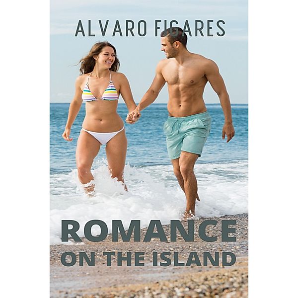 Romance On The Island, Alvaro Figares
