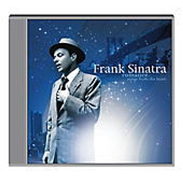 Romance: Songs from the Heart, Frank Sinatra