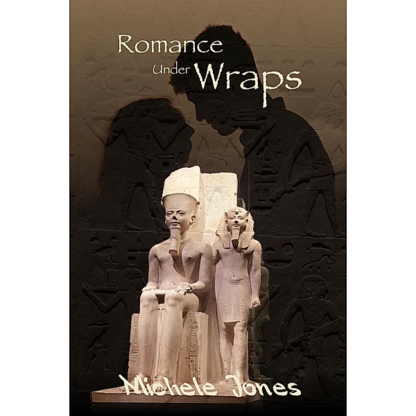 Romance Under Wraps, Michele Jones
