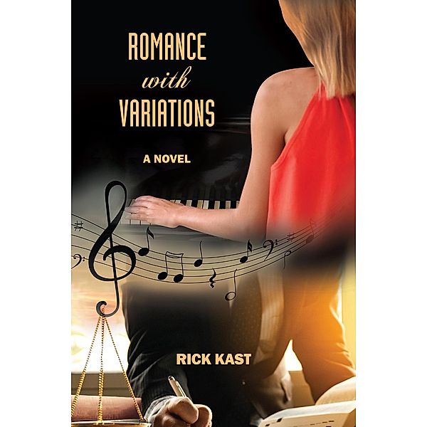 Romance with Variations, Rick Kast