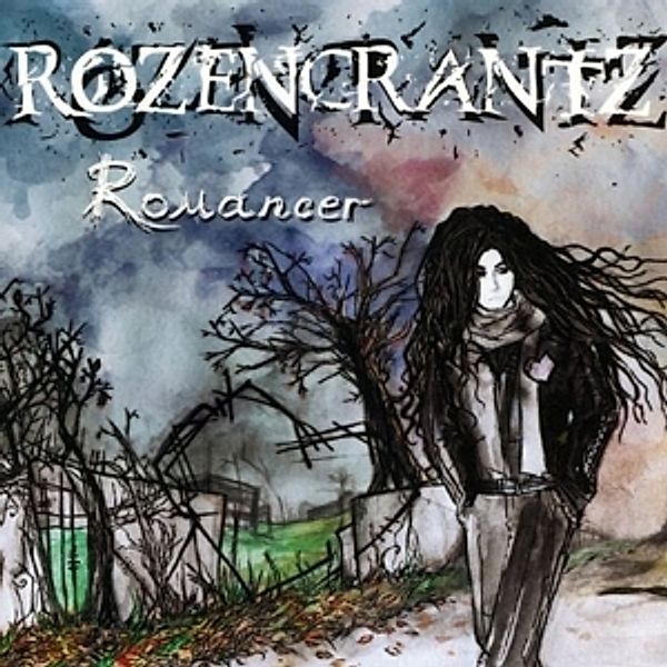 Romancer, Rozencrantz