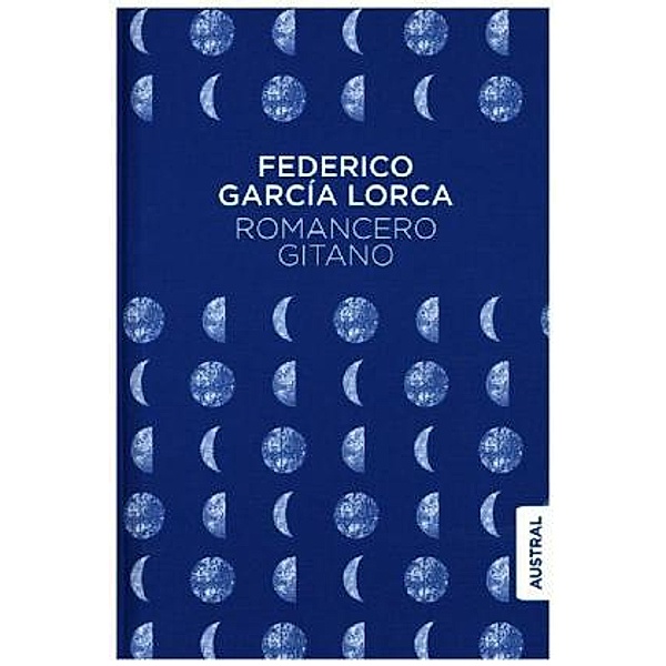 Romancero gitano, Federico García Lorca