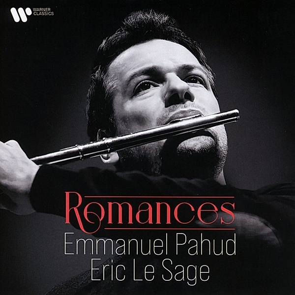 Romances, Emmanuel Pahud, Eric Le Sage