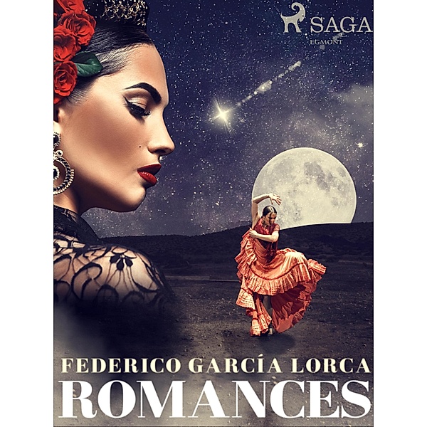 Romances / Classic, Federico García Lorca