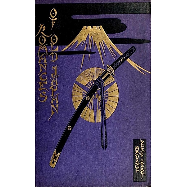 Romances of Old Japan, Yei Theodora Theodora Ozaki