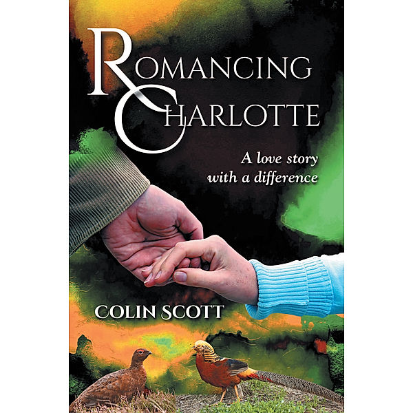 Romancing Charlotte, Colin Scott