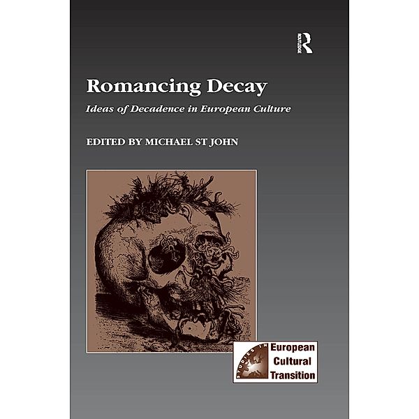 Romancing Decay, Michael St John