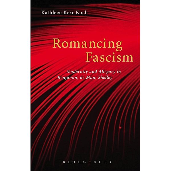 Romancing Fascism, Kathleen Kerr-Koch