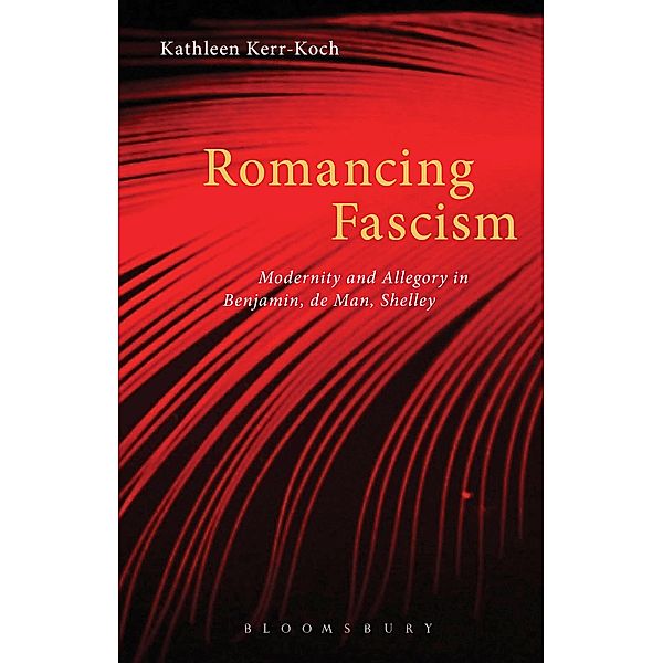 Romancing Fascism, Kathleen Kerr-Koch