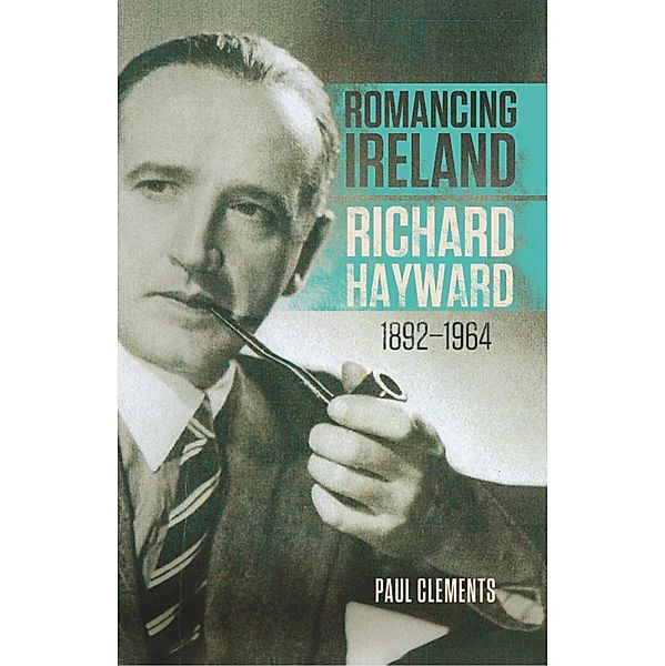 Romancing Ireland, Paul Clements