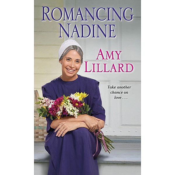 Romancing Nadine / A Wells Landing Romance Bd.10, Amy Lillard