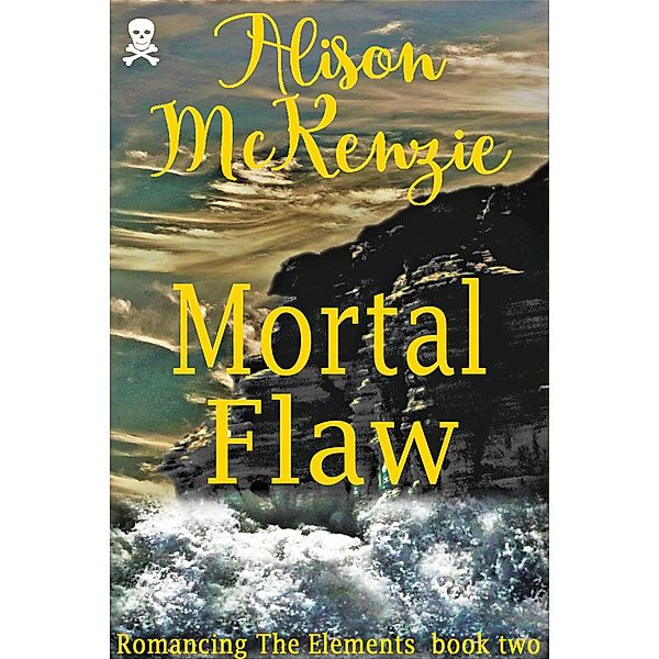 Romancing The Elements: Mortal Flaw, Alison McKenzie