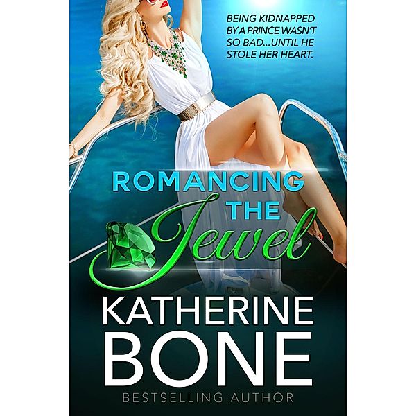 Romancing the Jewel, Katherine Bone