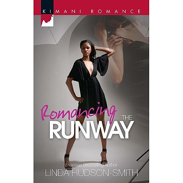 Romancing the Runway, Linda Hudson-Smith