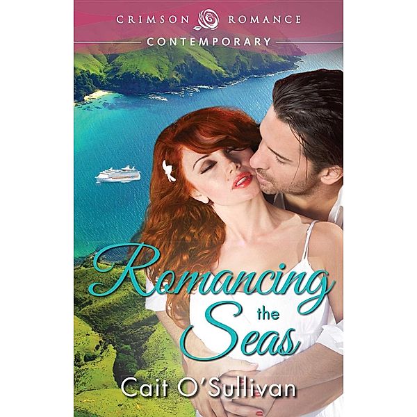 Romancing the Seas, Cait O'Sullivan