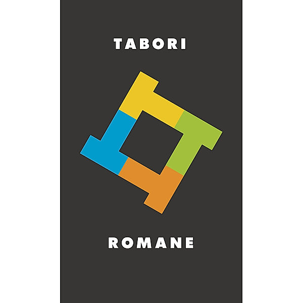 Romane, 4 Bde., George Tabori