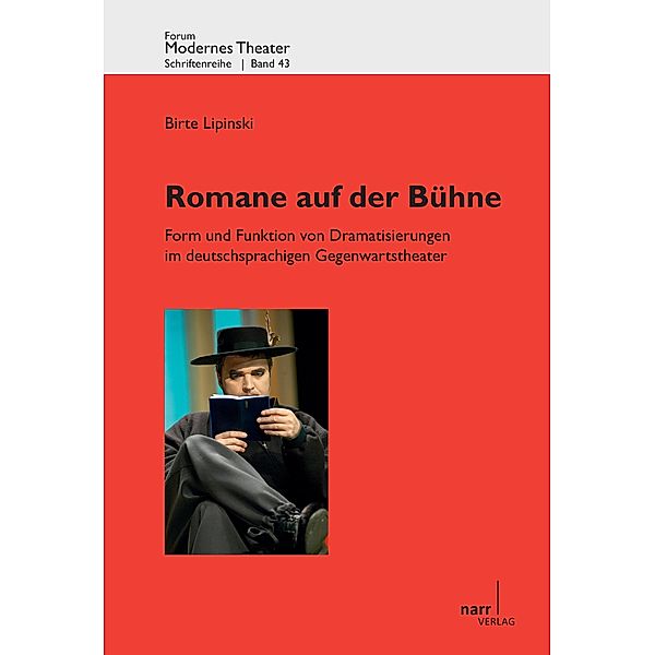 Romane auf der Bühne, Birte Lipinski