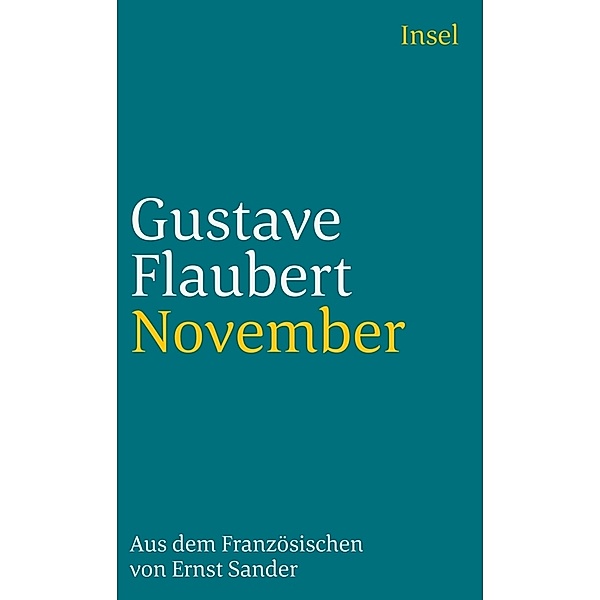 Romane und Erzählungen. 8 Bände, Gustave Flaubert