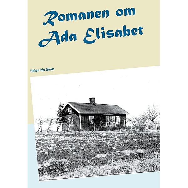 Romanen om Ada Elisabet, Madeleine Holgersson