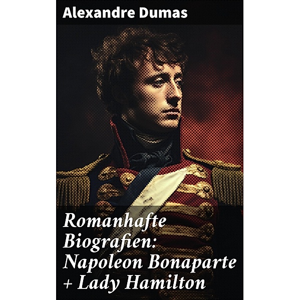Romanhafte Biografien: Napoleon Bonaparte + Lady Hamilton, Alexandre Dumas