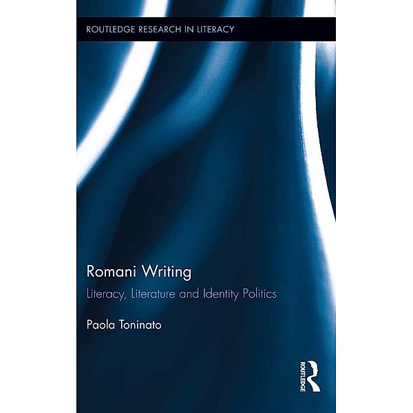 Romani Writing, Paola Toninato