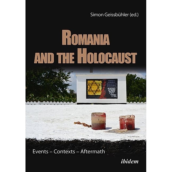 Romania and the Holocaust, Diana Dumitru, Henry Eaton