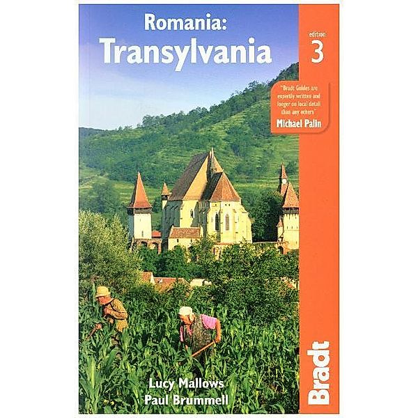 Romania: Transylvania, Lucy Mallows