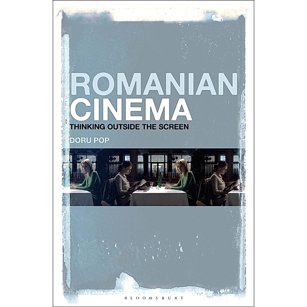 Romanian Cinema, Doru Pop