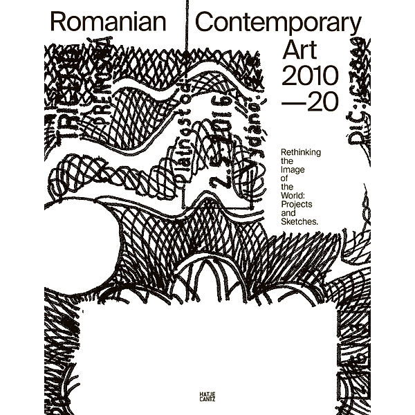 Romanian Contemporary Art 2010-2020, Adrian Bojenoiu, Cristian Nae