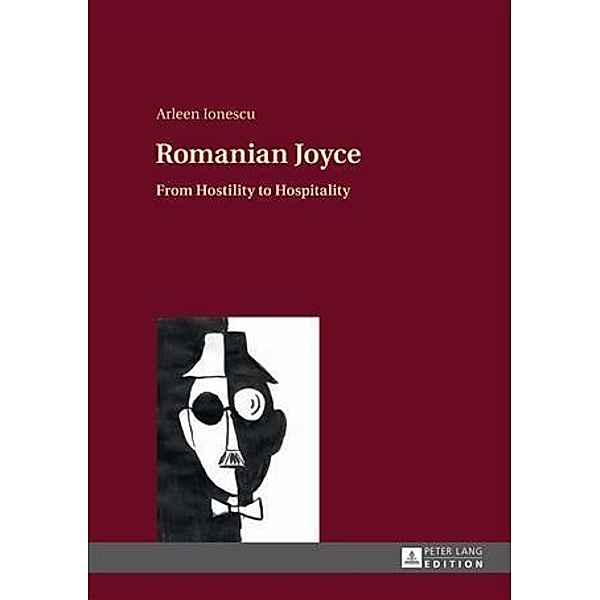 Romanian Joyce, Arleen Ionescu