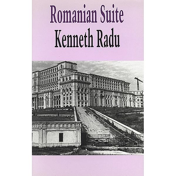 Romanian Suite, Kenneth Radu